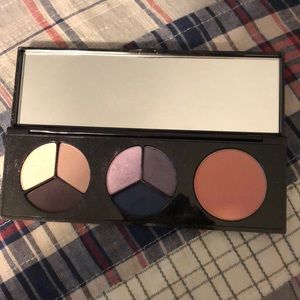 Smashbox eyeshadow palette